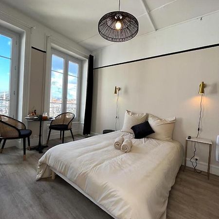 Suite Athos Lyon Eksteriør bilde