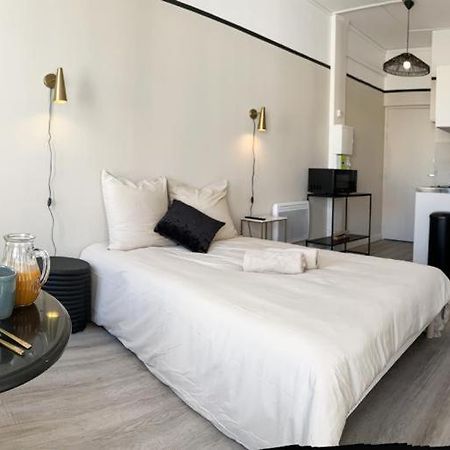 Suite Athos Lyon Eksteriør bilde