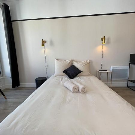 Suite Athos Lyon Eksteriør bilde