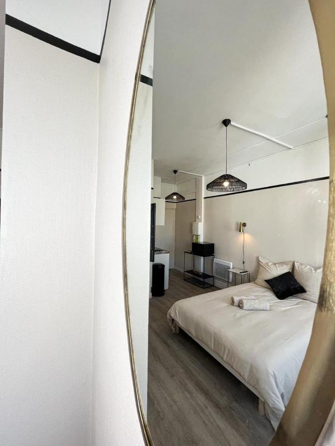 Suite Athos Lyon Eksteriør bilde