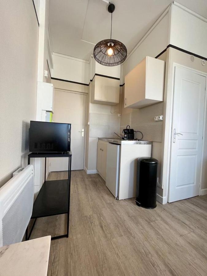 Suite Athos Lyon Eksteriør bilde