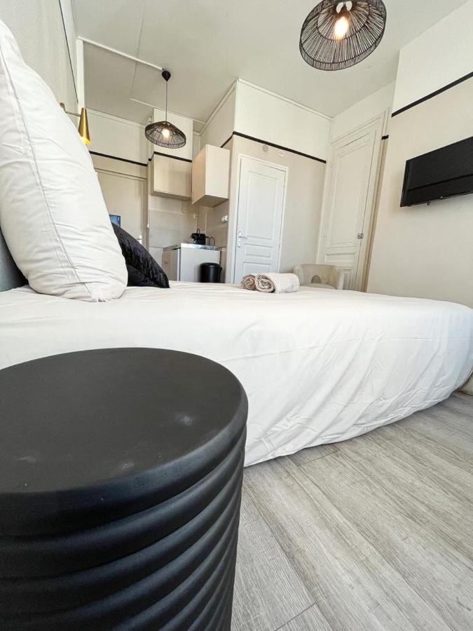 Suite Athos Lyon Eksteriør bilde